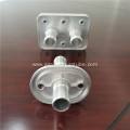 Joint for water inlet outlet of battery box